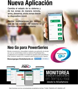 συστήματος συναγερμού